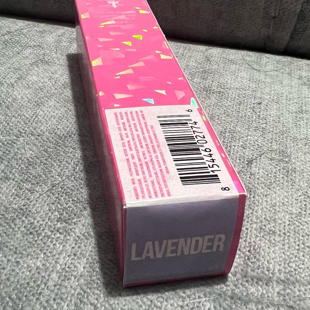 NIP Jeffree Star Liquid Concealer Lavender - Picture 5 of 5